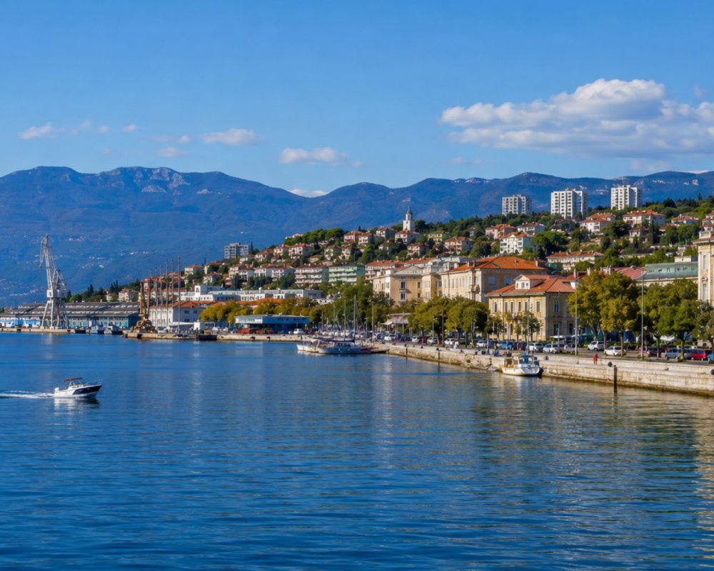 rijeka